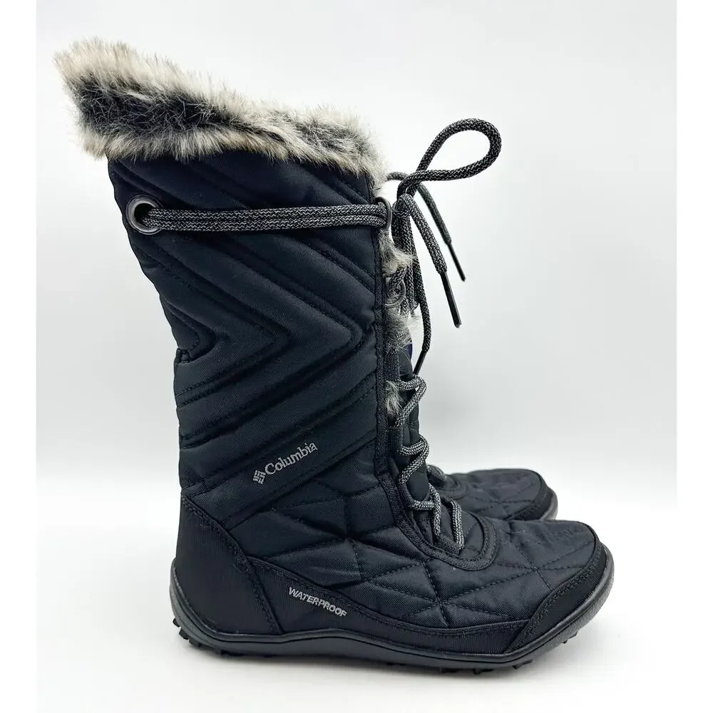 Columbia womens minx